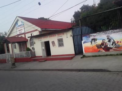 Radio Stereo Samaria 98.9FM